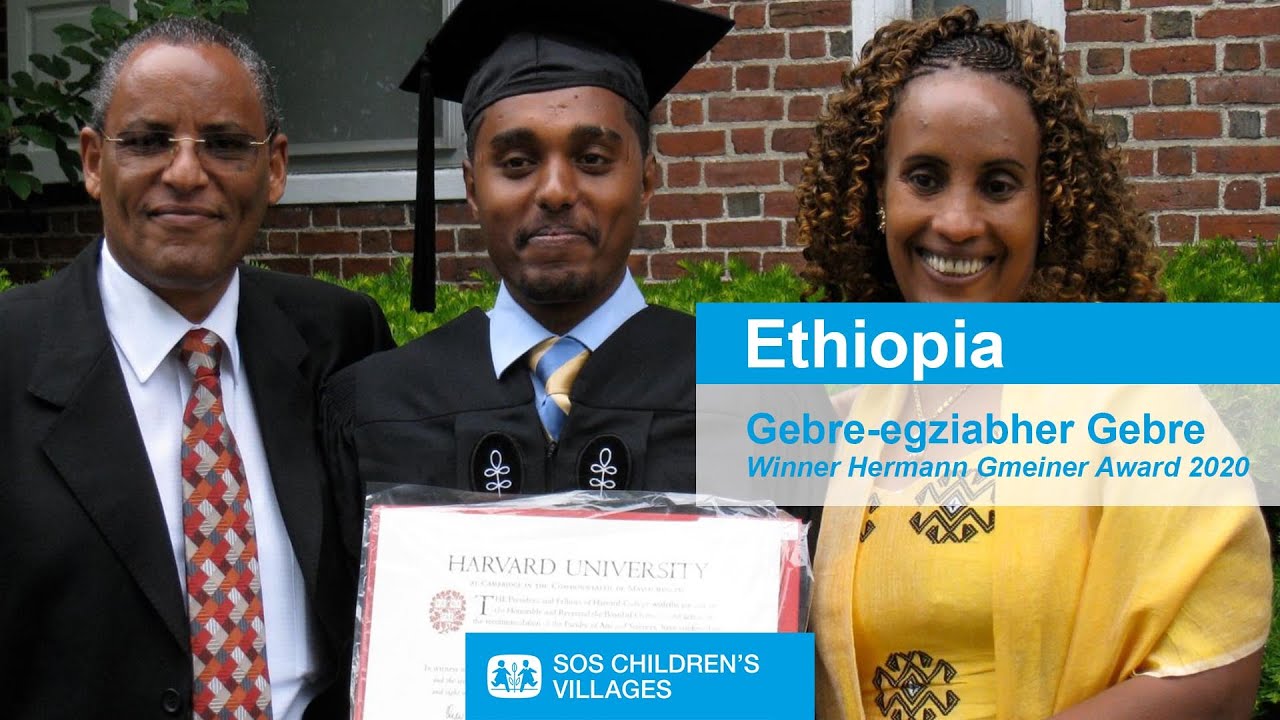 Gebre - A successful path