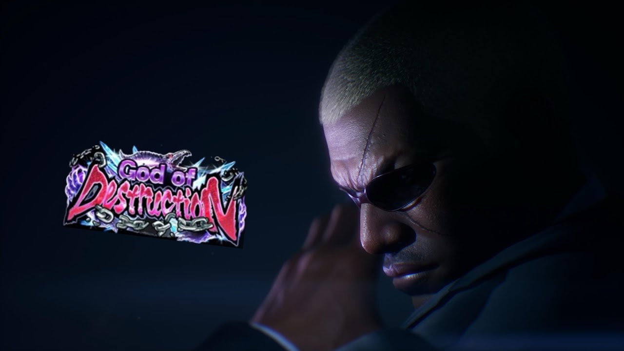 TEKKEN 8 - Raven GOD OF DESTRUCTION Rank! (Season 2)