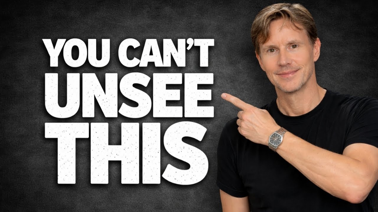 I Finally Understood How Reality Works (It&rsquo;s Not What You Think)