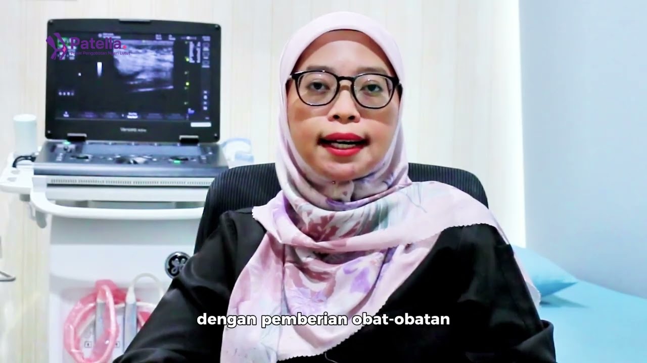 Penyebab Nyeri Lutut Selain Pengapuran & Cara Mengobatinya l Tanya Dokter l dr. Nelfi
