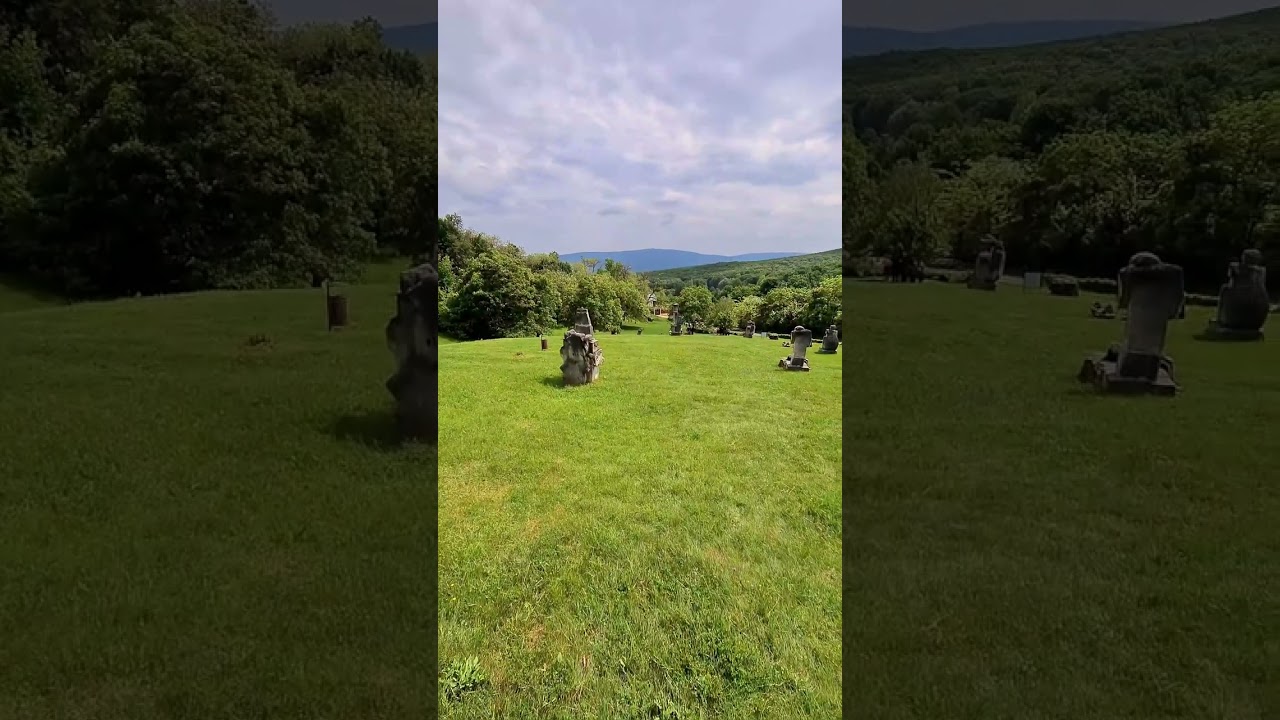 Tabăra de sculptură Măgura din Buzău, România