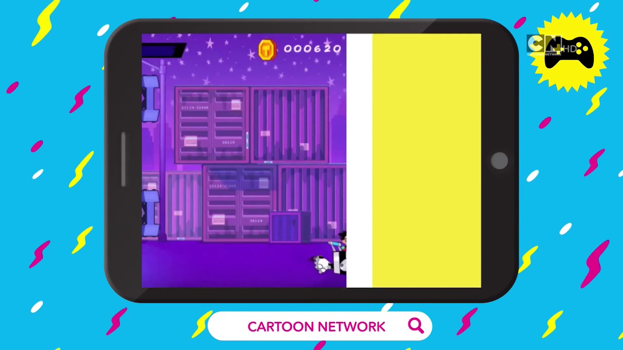 CN RSEE Promo - CNGAMES.EU - 2020 (Russian)