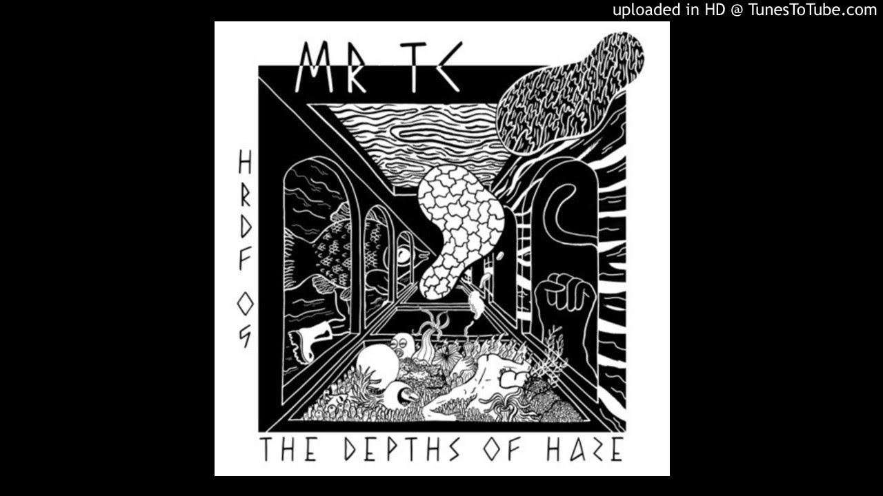 MR TC - Gay Haze (Khidja Remix)
