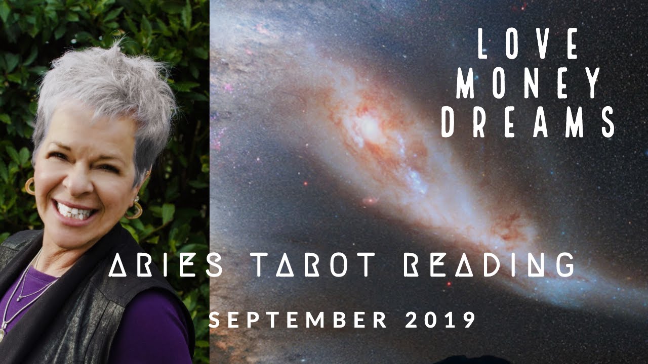 ARIES Psychic Reading September YOUR PATIENCE NOW YIELD SUPER RESULTS END OF YEAR!