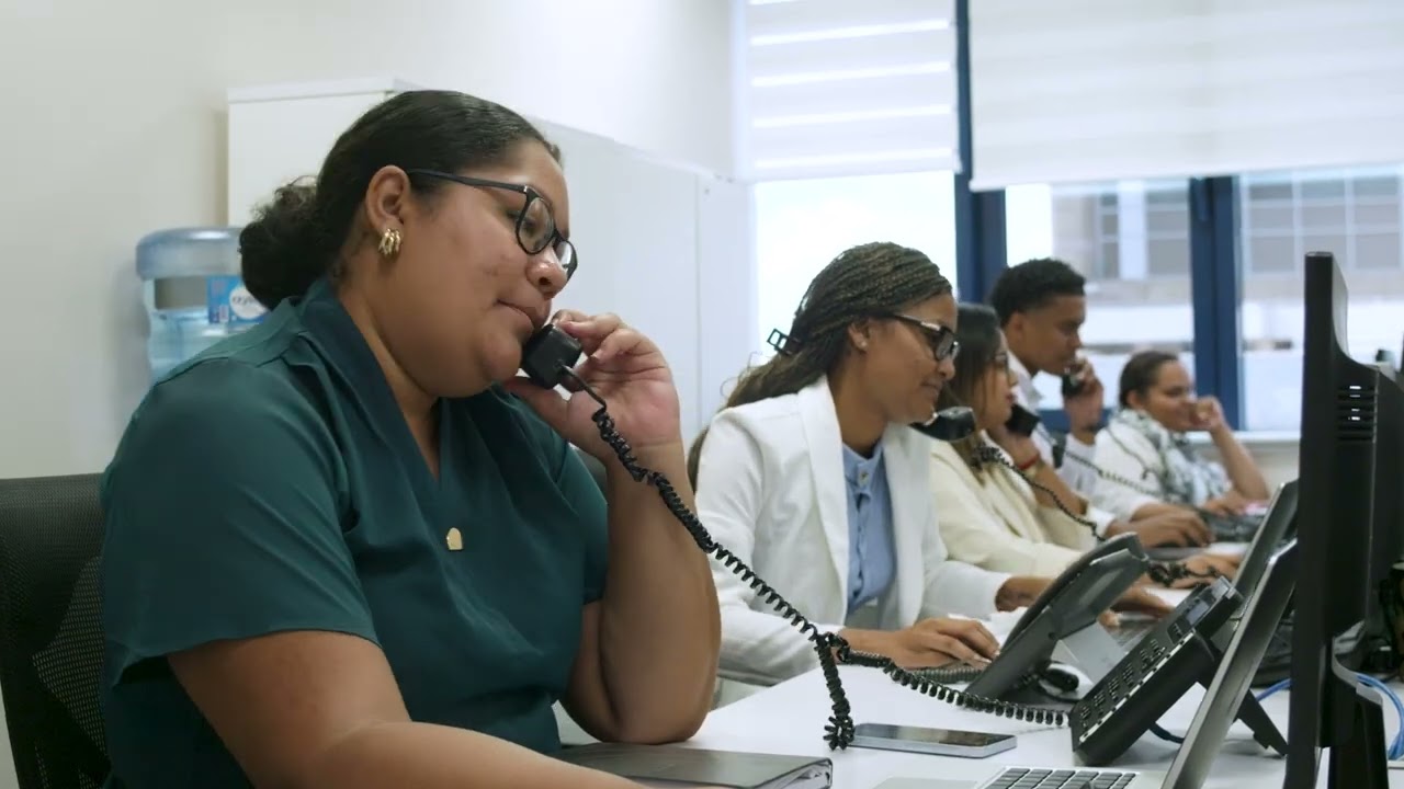 Our Client Relationship Hub has grown with our customers | Bank One