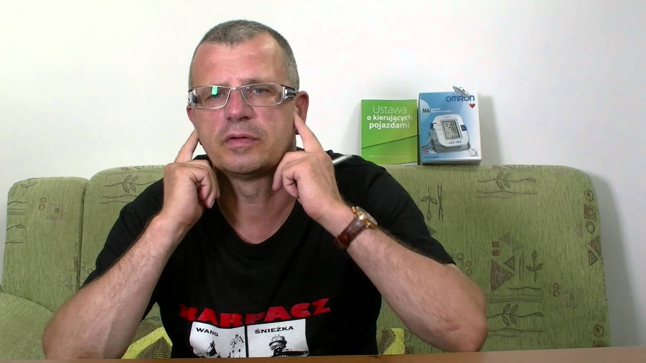 Niedosłuch operator&oacute;w koparek - normy słuchu