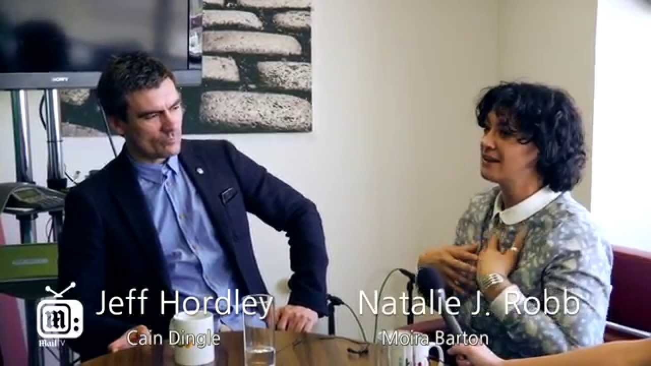 Emmerdale Dingle Wedding - Actors' Interview