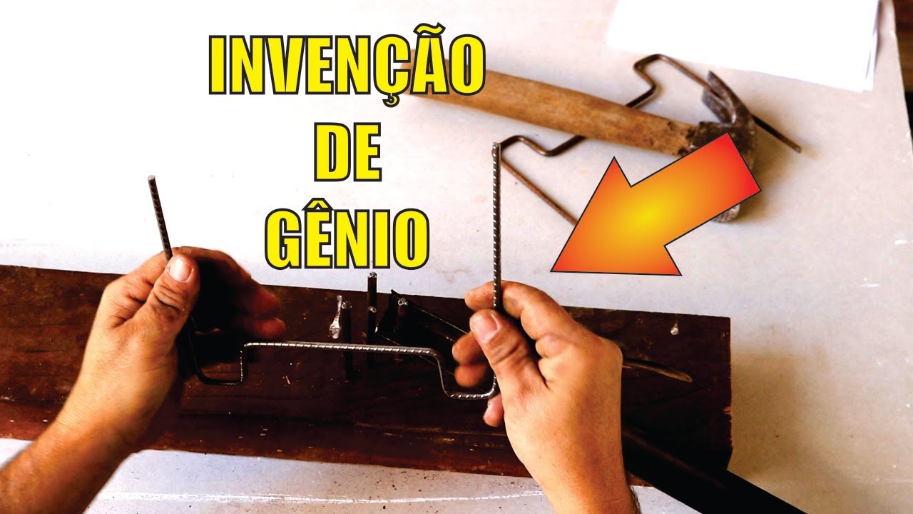 APRENDA FAZER O GRAMPO