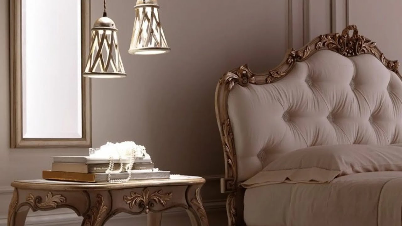 Quartos Cl&aacute;ssicos: Inspira&ccedil;&atilde;o Greco-Romana - Decora&ccedil;&atilde;o Elegante e Intemporal