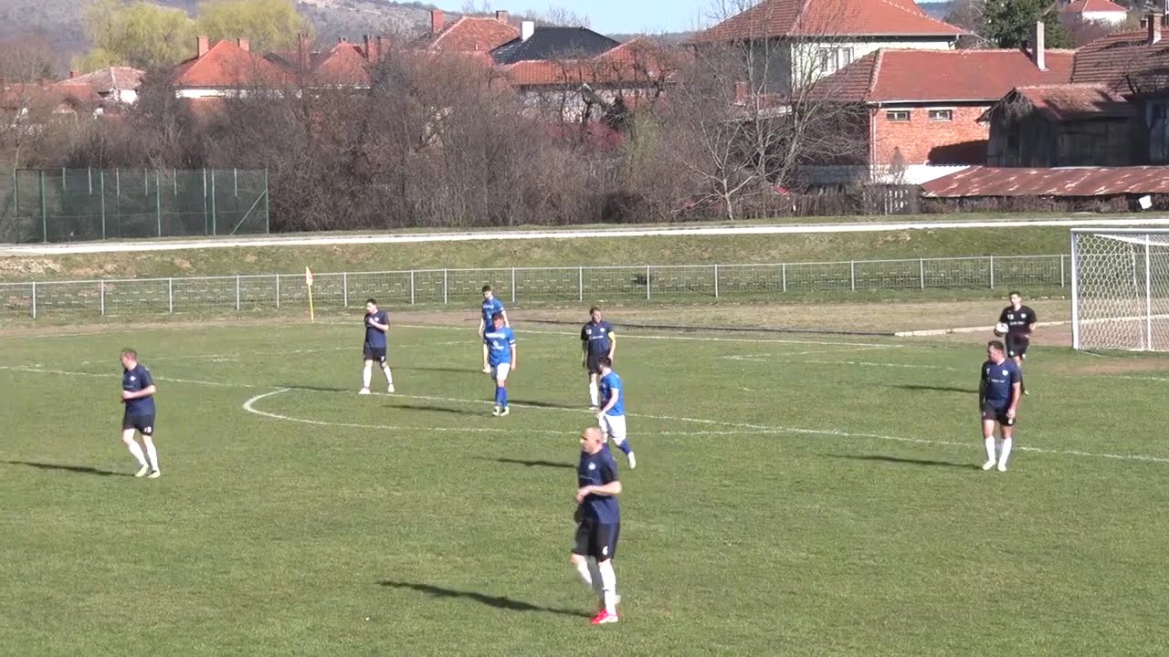 Balkanski - Gnjilan 9:0, 15.kolo zone 