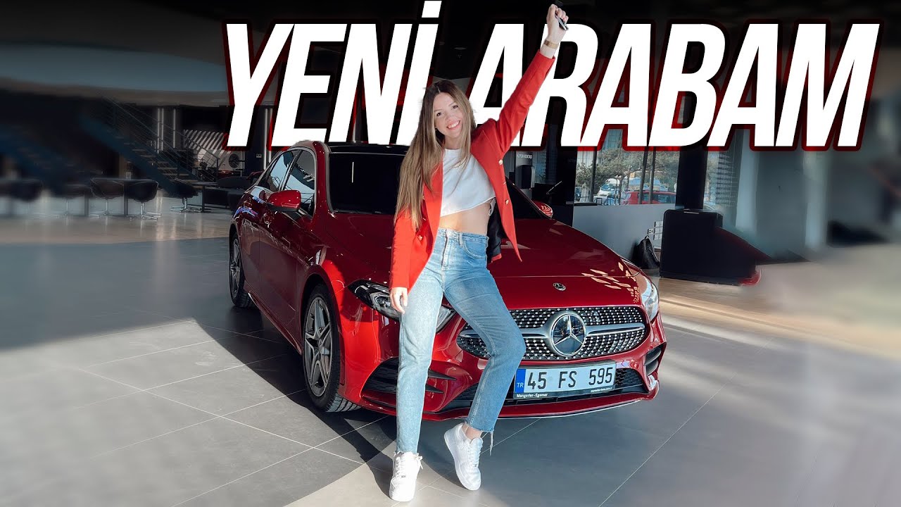 YENİ  ARABAM 🚗 Eliz&rsquo;in doktor kontrol&uuml; , bebek alışverişi
