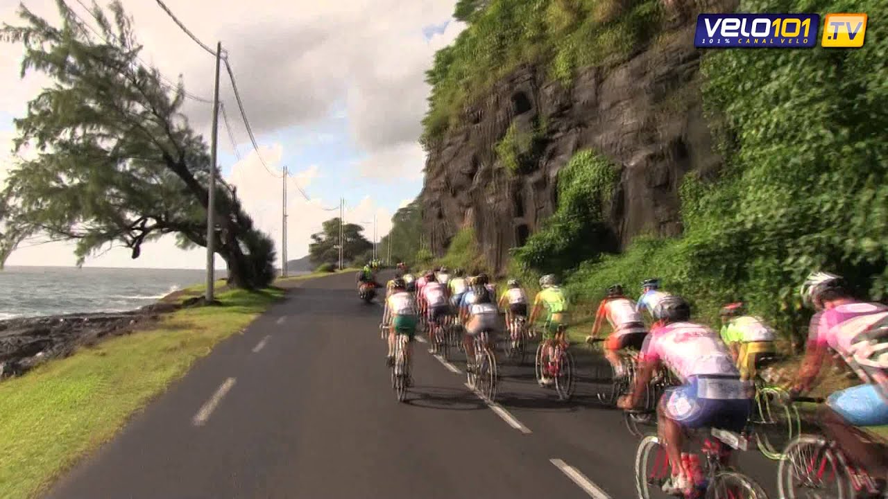 Ronde Tahitienne 2015 : le film