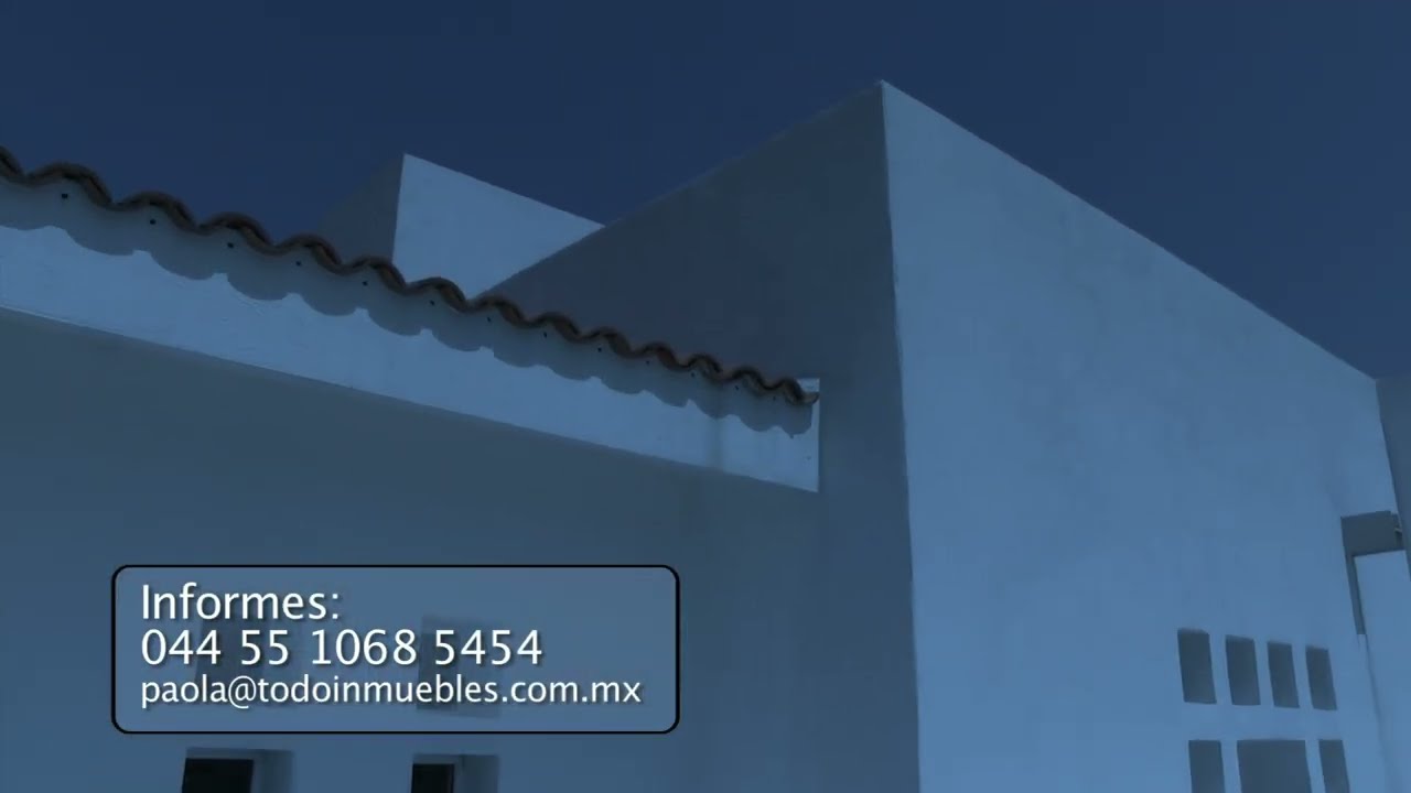 Casa Cocoyoc