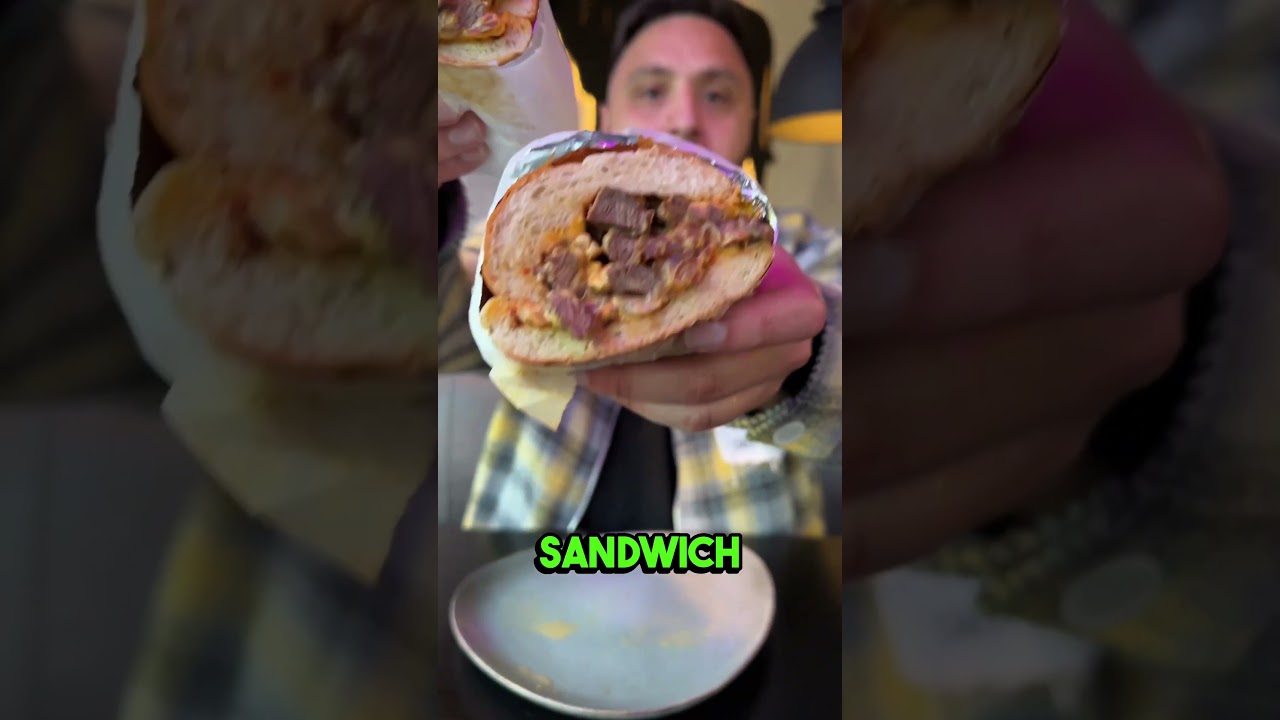 Beste Burger?! Filetwerk in Menden 😮&zwj;💨 l Mr.Cheatday #shorts