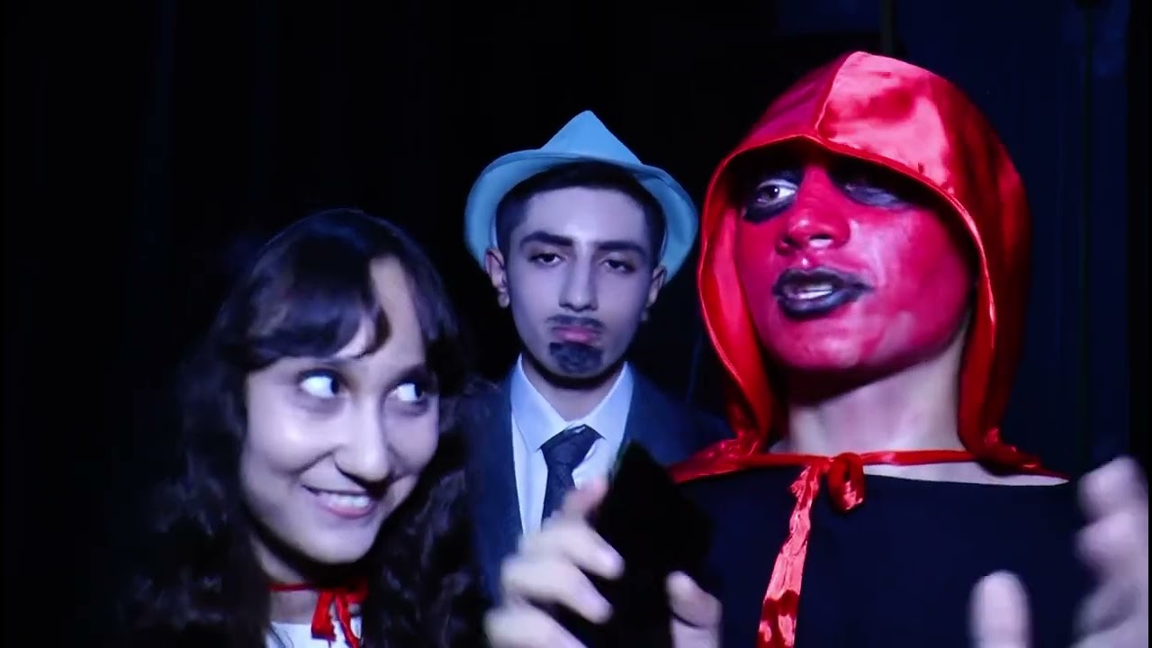 📽️🎞️