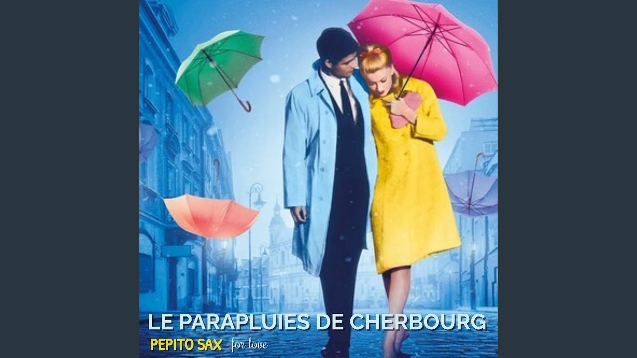 Les Parapluies de Cherbourg