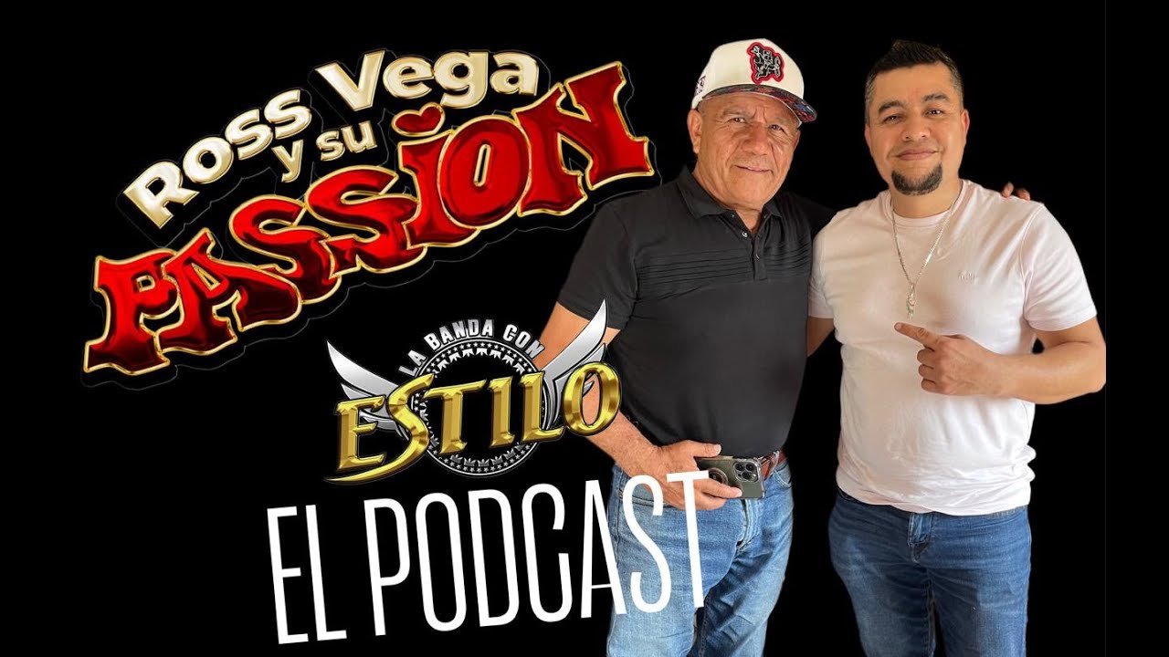 Así logré la vida que siempre soñé, mi historia es mi éxito | Ross Vega | #1 | La banda con estilo