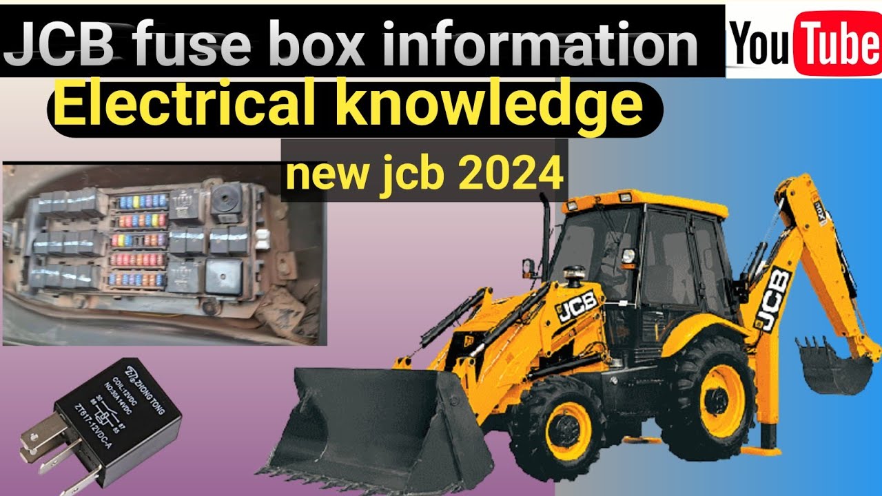 jcb fuse box | jcb3dx fuse box | jcb new model fuse box | jcb 49hp fuse box