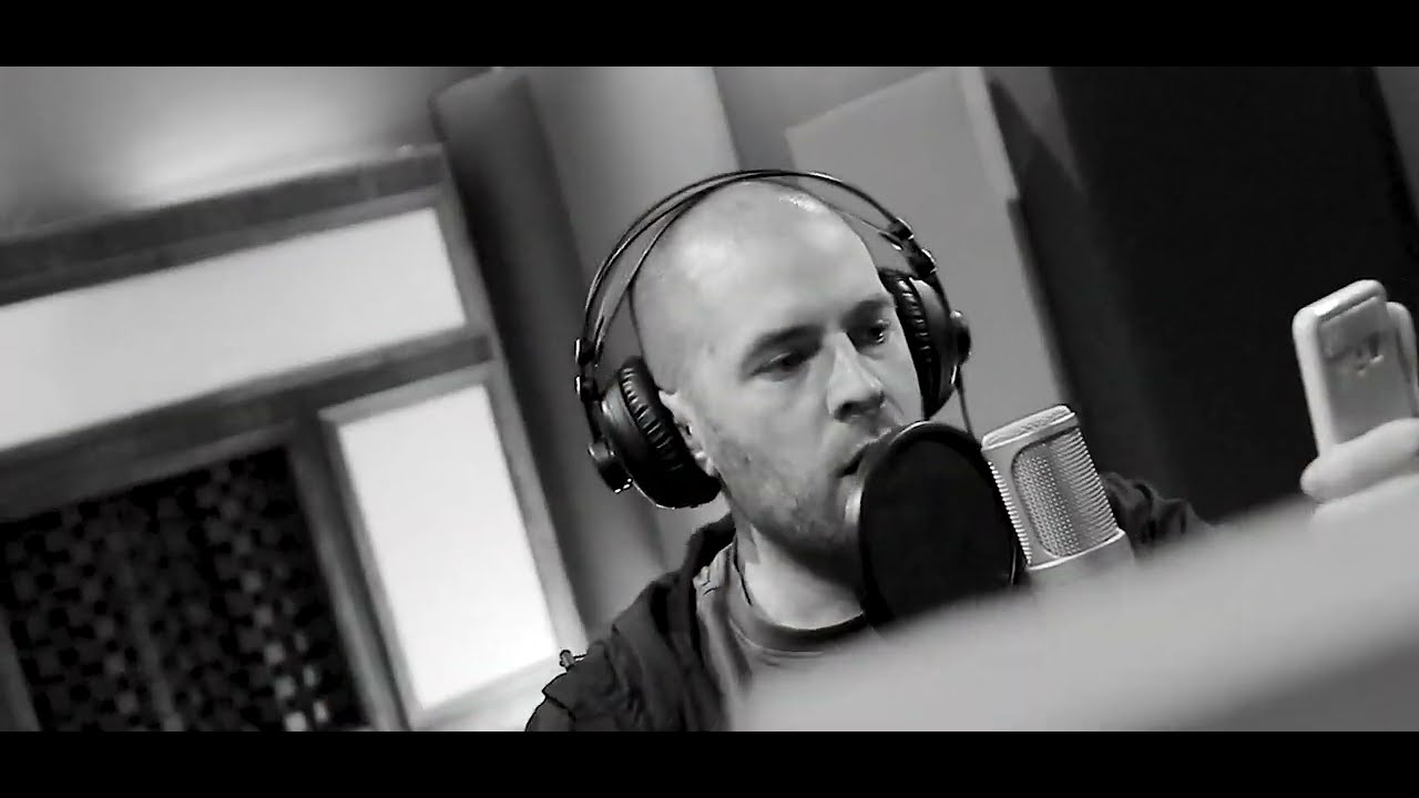 SYPHER - Sypherica (feat. Scriptor, AGC, Tibor & Noti Limun)