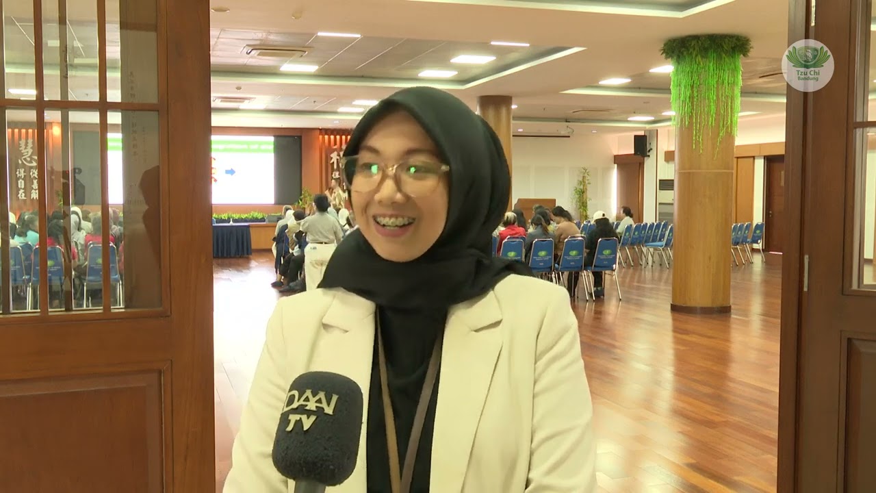 Cegah Sebelum Terlambat, TIMA Bandung Ajak Warga Kenali Kanker Sejak Dini
