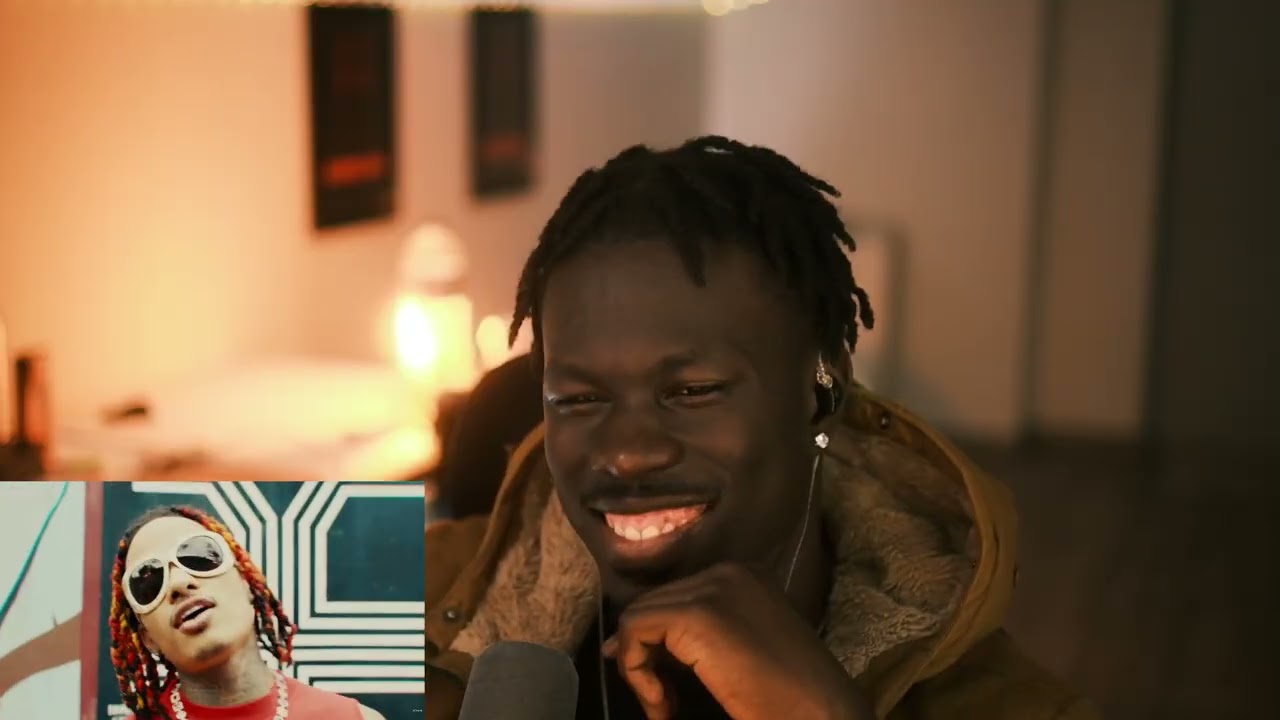 🇬🇼 Dazz []Melhor Dia 14 - Yunk Vino, Edi Rock, Brandão, Clara Lima, Mc Pedrinho [] Gringo React []