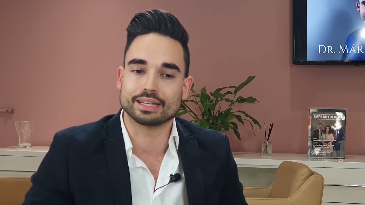 Az implantáció előtt - mi a menetrend?