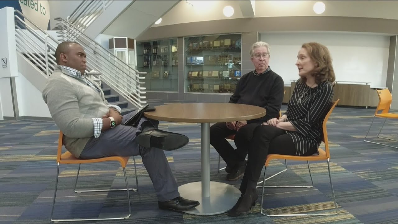 Apple Valley High School forensics coaches raising thousands for programs nationwide