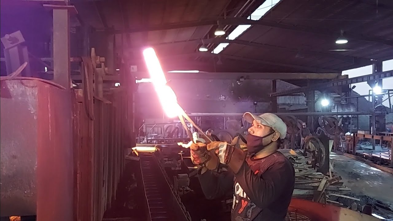 rolling mill saudi arabia