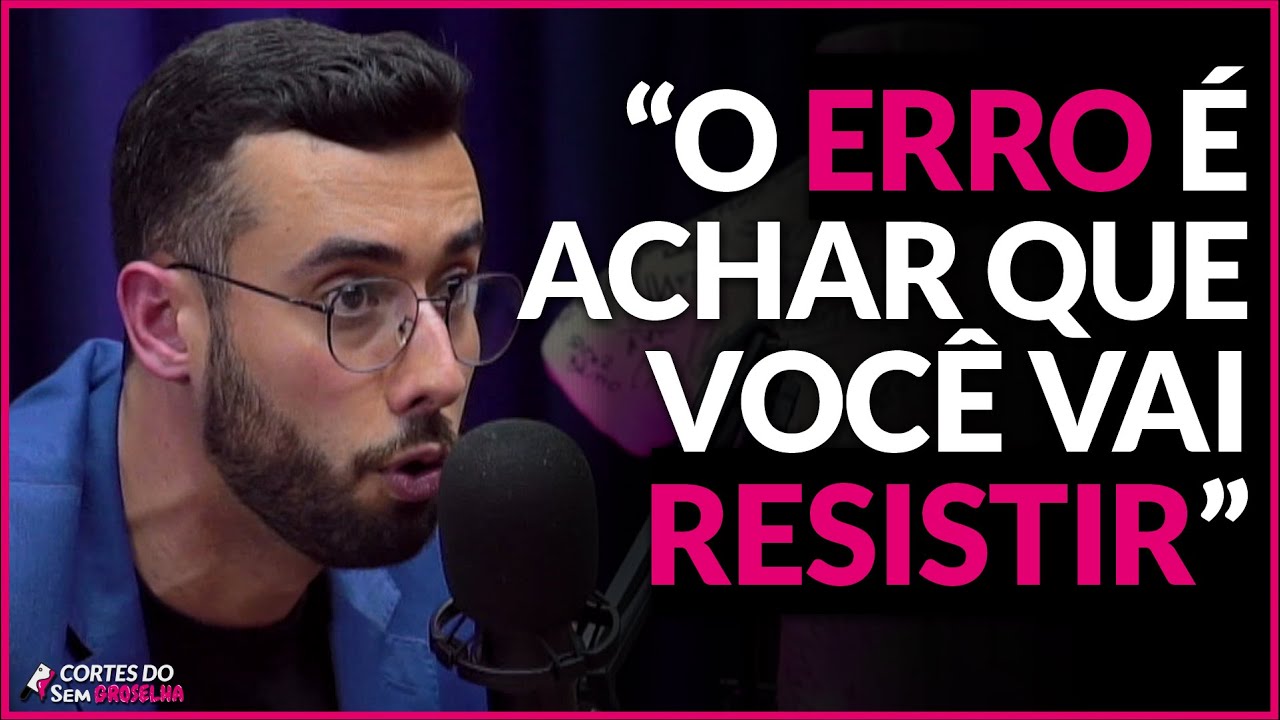 MUDE SEU AMBIENTE E MUDE A SUA VIDA