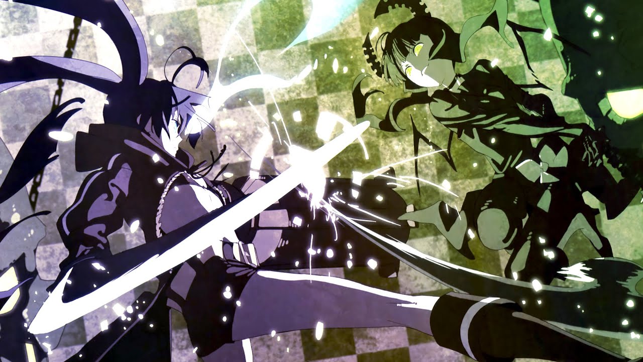 Nightcore - Snake Eyes (Special) [HD]
