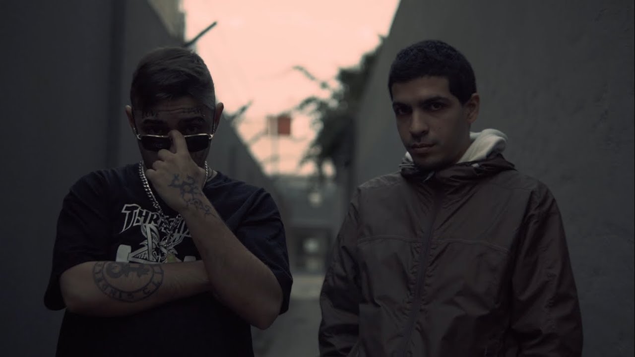 I GOT TIME - BAIT FT AFRITO (Prod. Sound Six)