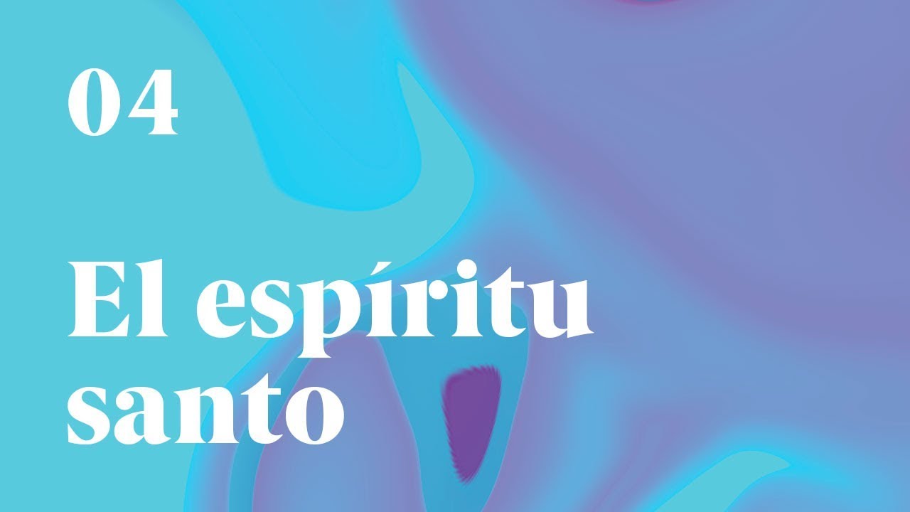 4.Un Curso de Milagros: El Espíritu Santo