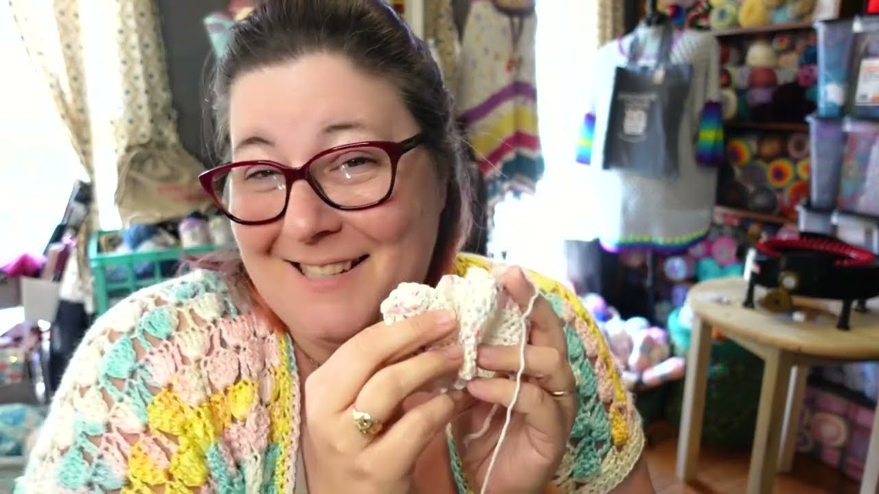 PYOW Sales, Speckles, and softness