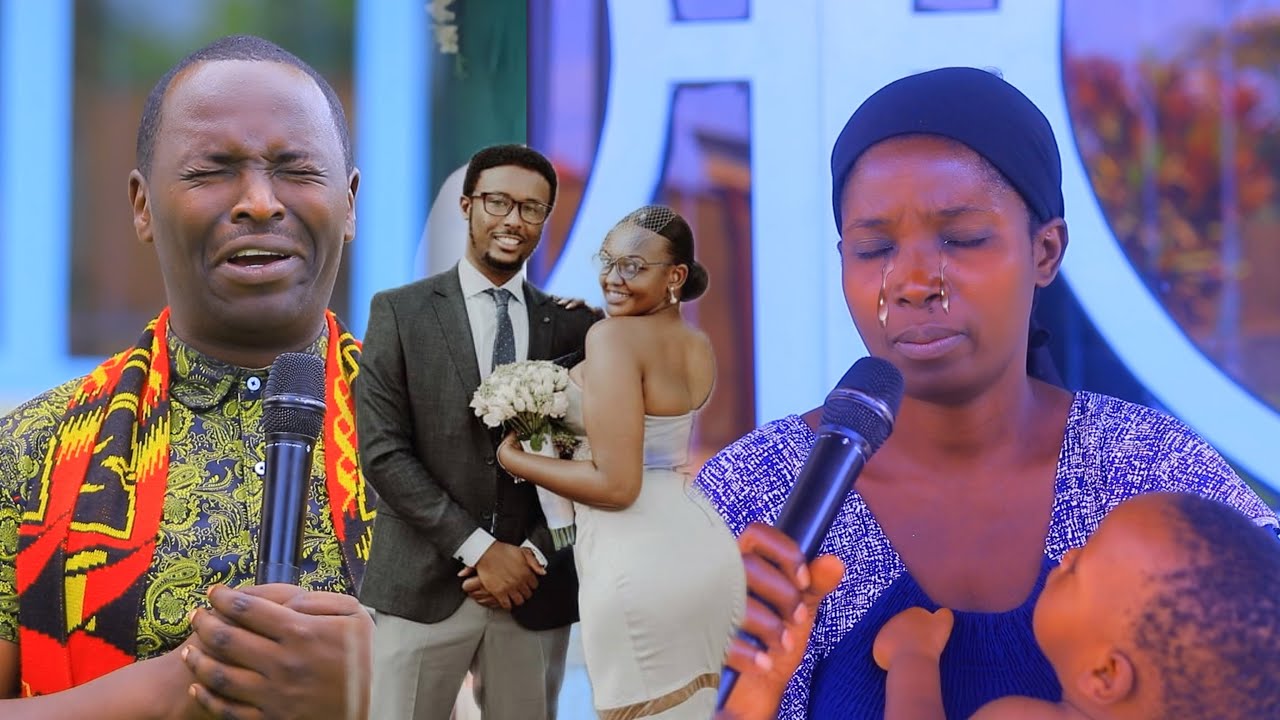YESU MBEGA UBUGOME💔MUTABAZI NA GERARD MBABAZI….YANTEYE ICYUMA NGO ANYICANE N’URUHINJA|IMANA YANTUMYE