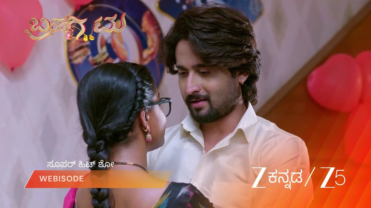 BRAHMAGANTU | EP - 457 | Webisode 1 | Mar 10 2026 | Zee Kannada