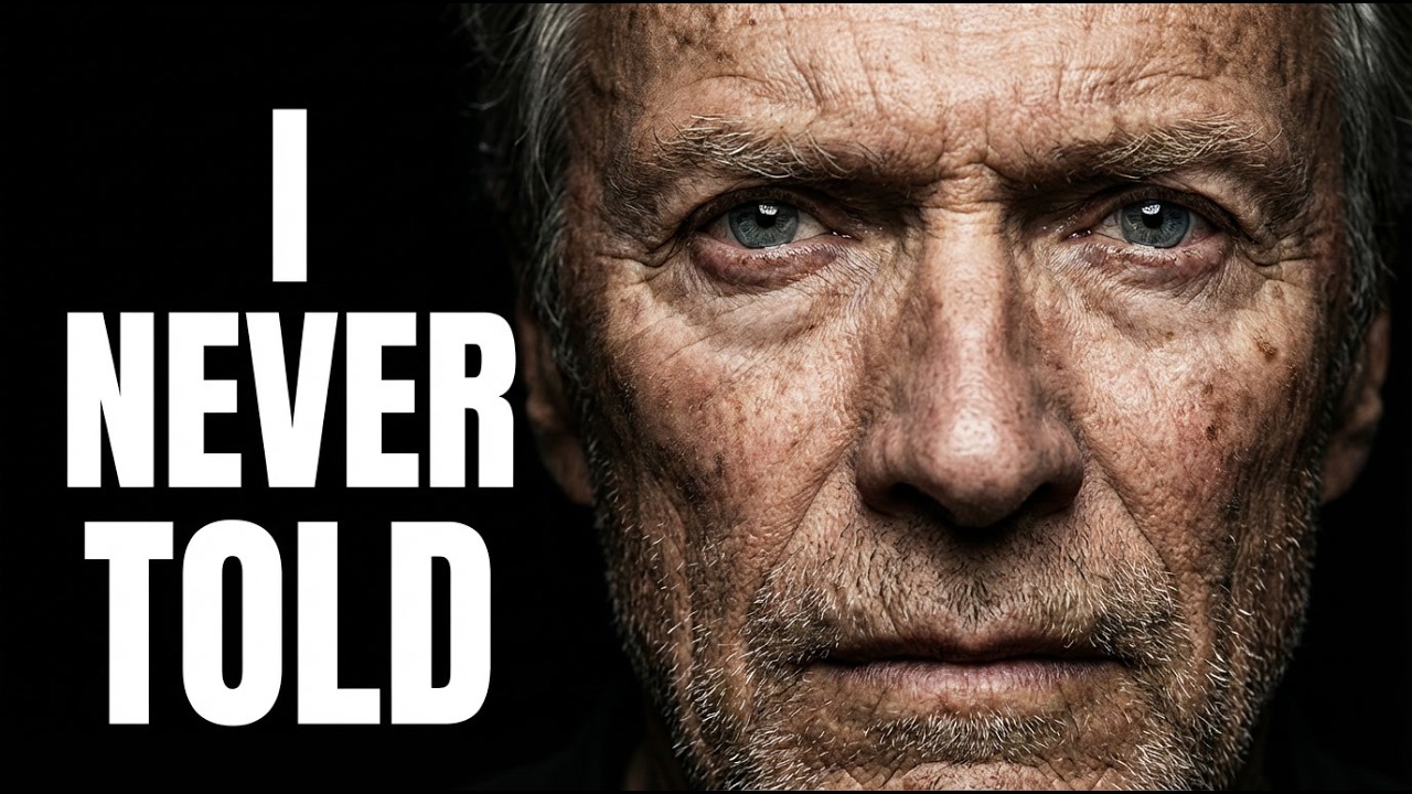 I’m 86… and I Never Told Anyone What I Did