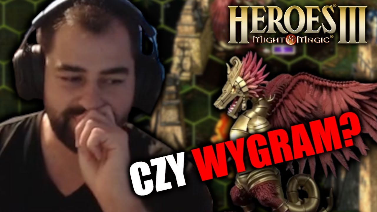 W KOŃCU GRAMY FACTORY NA ZWYKŁYM DUELU HotA 1.7 Factory | Fabryka