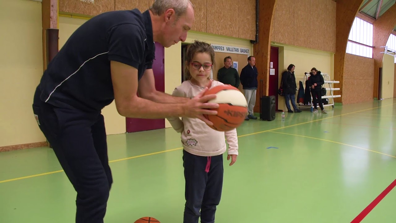 Une école multisports adaptée au handicap mental ouvre à Vallet