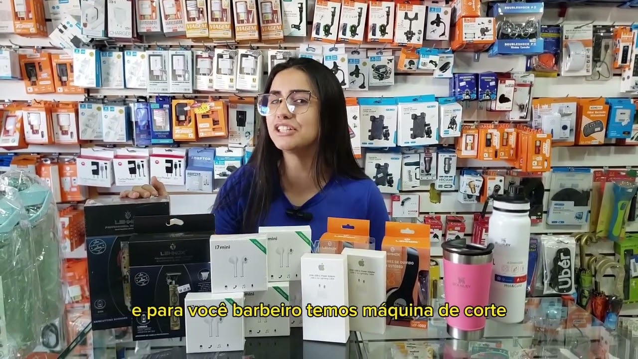 MEGA BLACK FRIDAY NA VEM QUE TEM ACESS&Oacute;RIOS! #ofertas #blackfriday