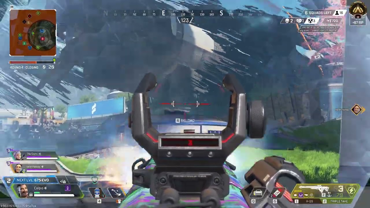 Apex Legend - Another one