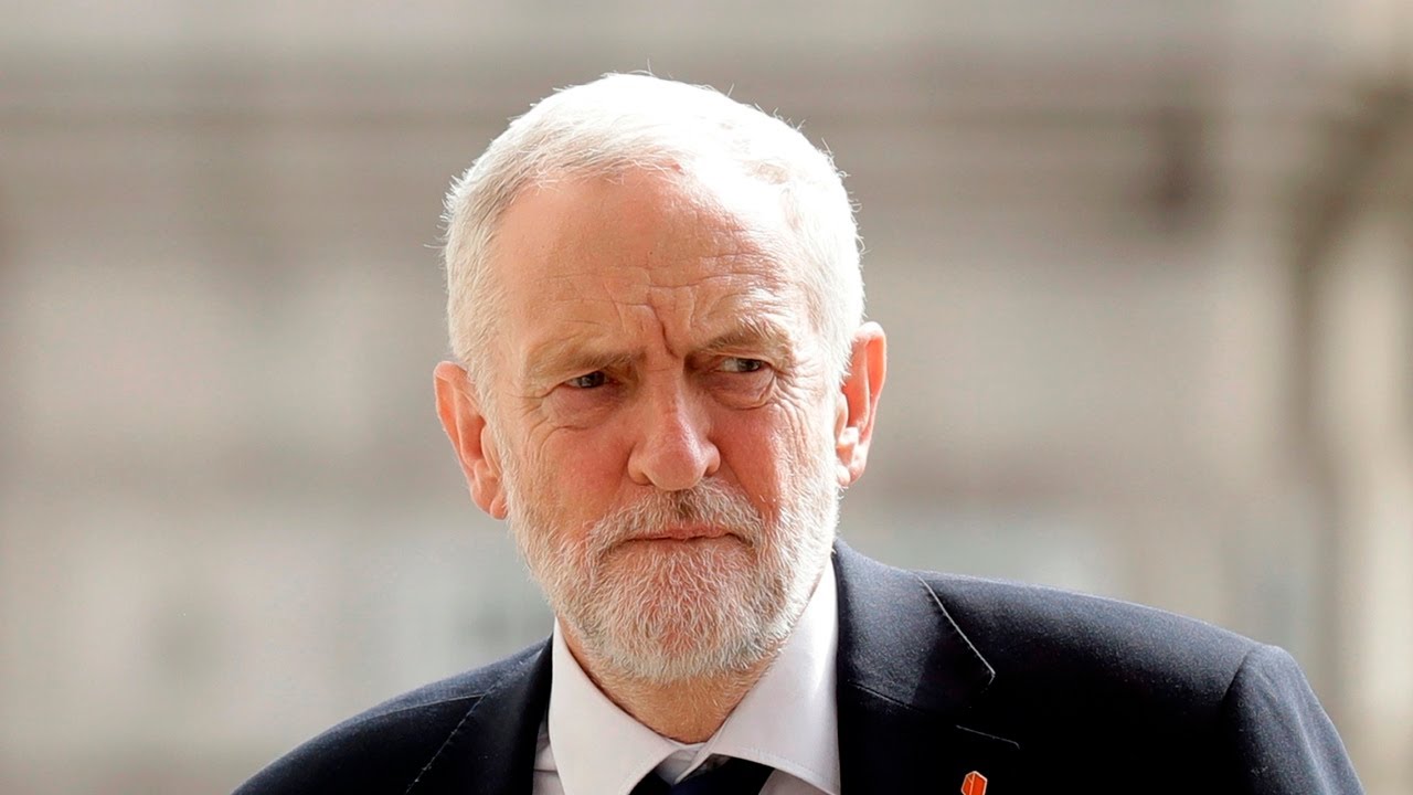 UK headed for Dec election following Corbyn's support