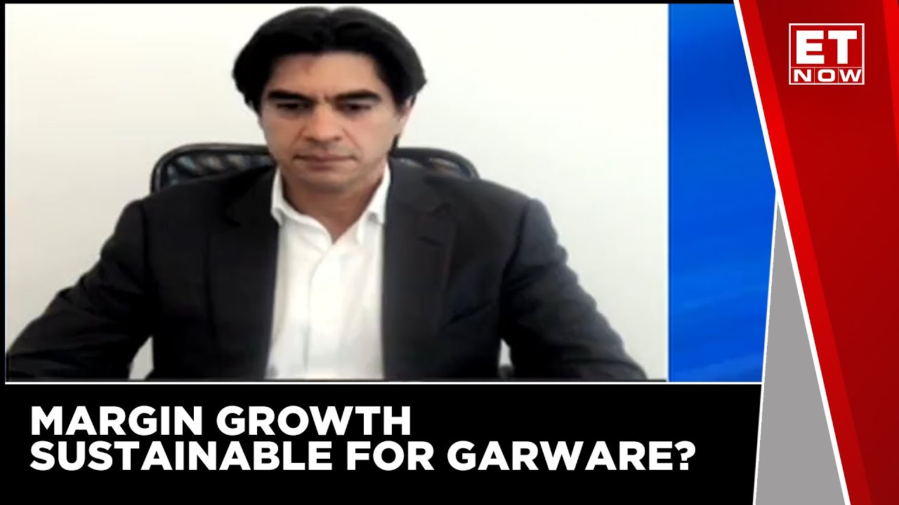 Despite Raw Material Cost Inflation, Company Able To Maintain Margins|Vayu Garware,Garware Technical