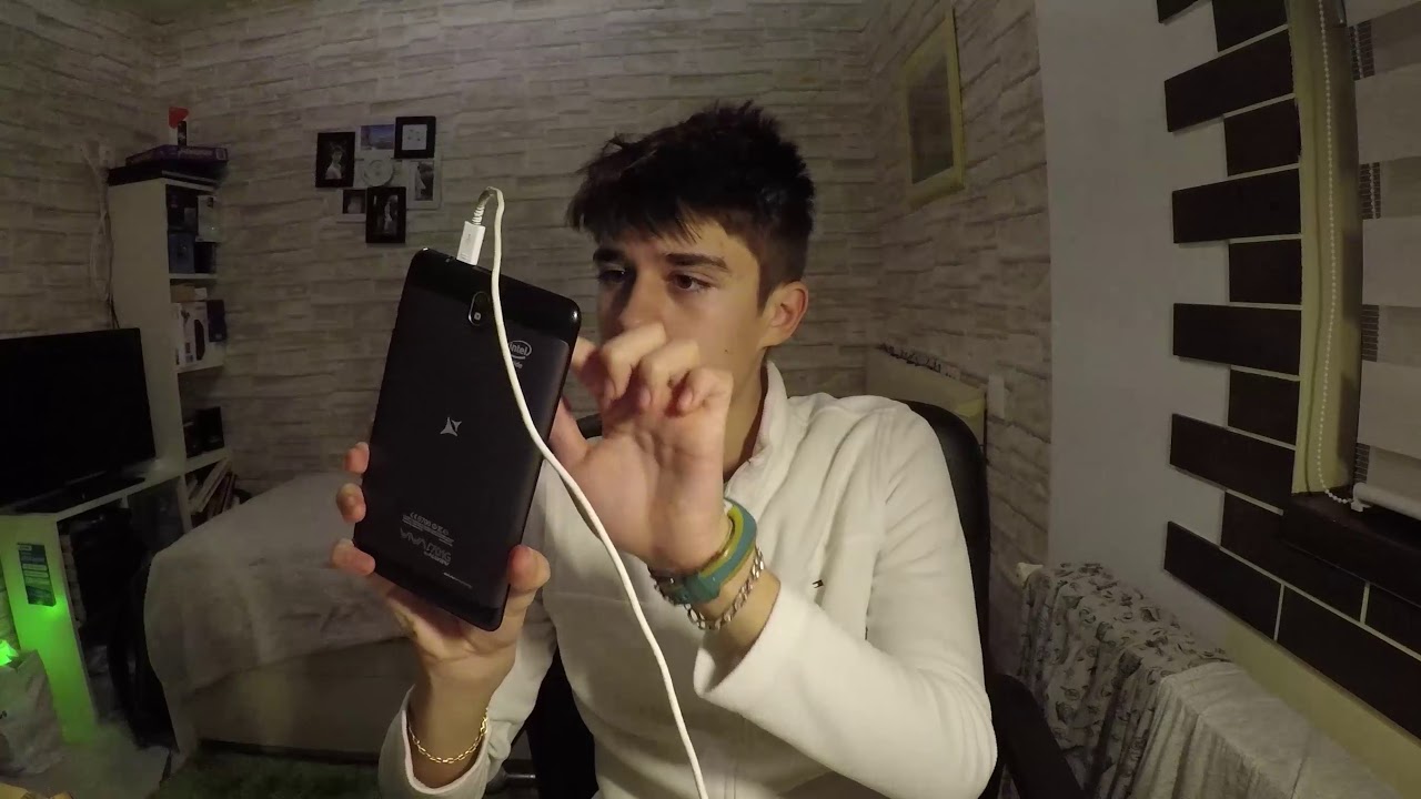 Unboxing - Am cumparat cea mai buna tableta😮😳😲