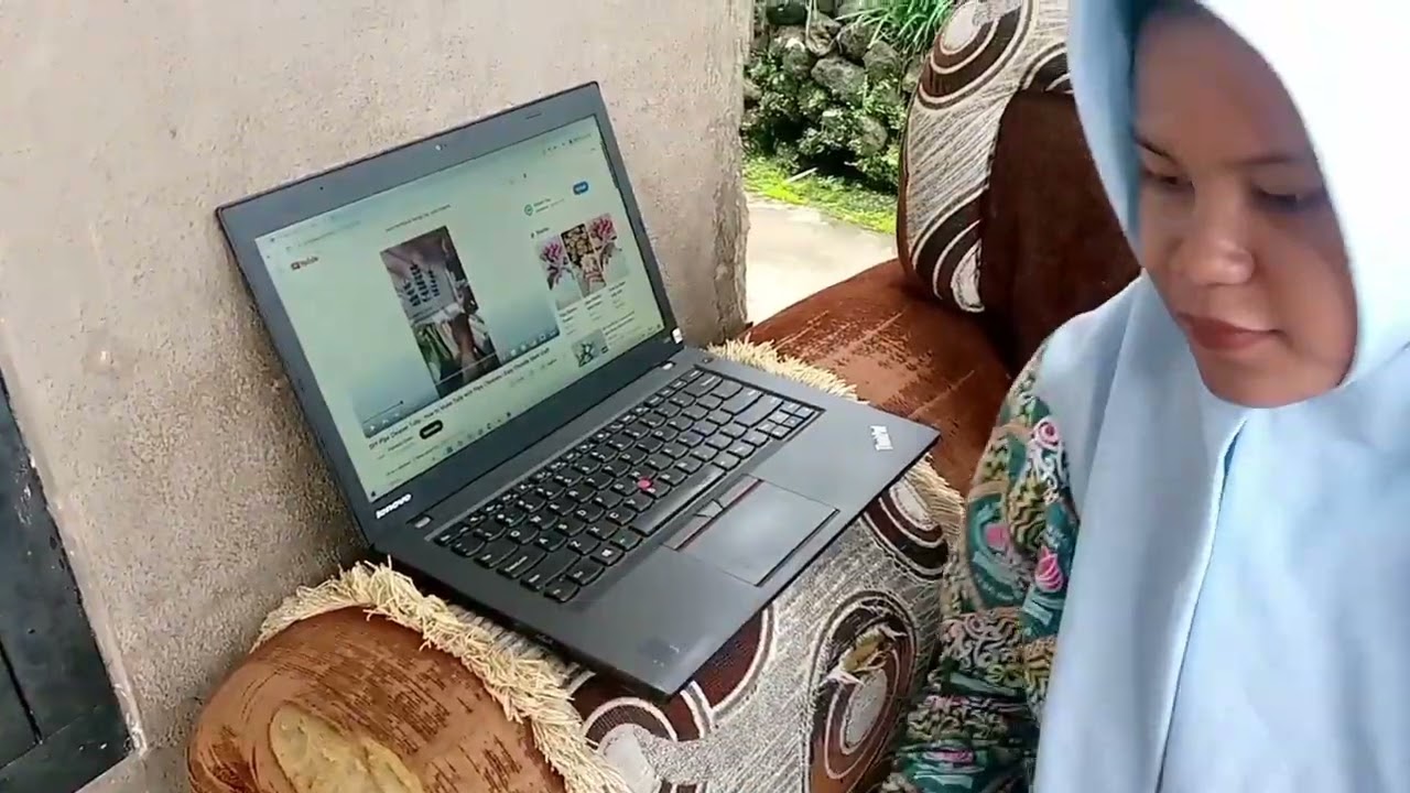 Film pendek PHP, tugas vidio pendek SMA N 1 MOGA