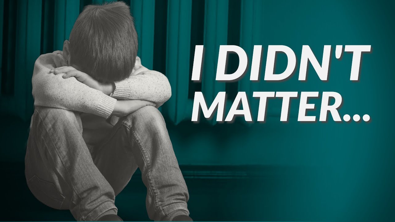 My Wounds from Childhood Sexual Abuse - Father Riccardo