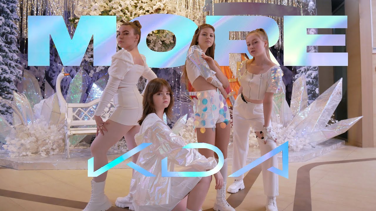 [KPOP IN PUBLIC] K/DA – MORE || last will's dance cover
