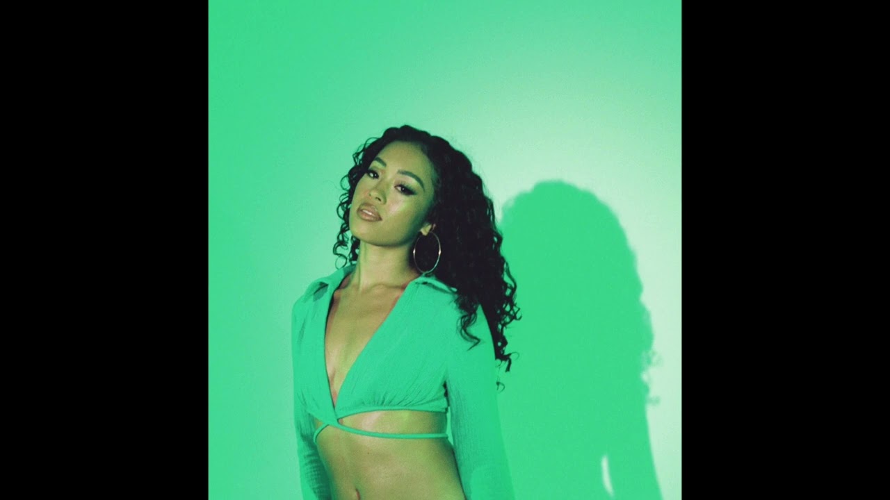 Lucky Daye x H.E.R. x Jazmine Sullivan Type Beat 