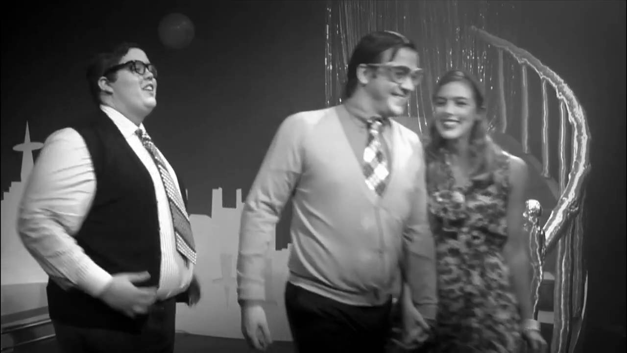 A Marte - João Só e Abandonados - VÍDEO OFICIAL
