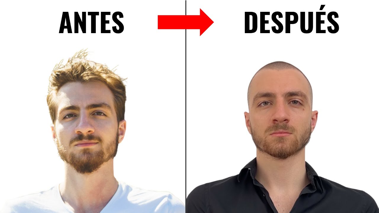 Deja De Intentar Ser Guapo Y Haz Esto En Su Lugar