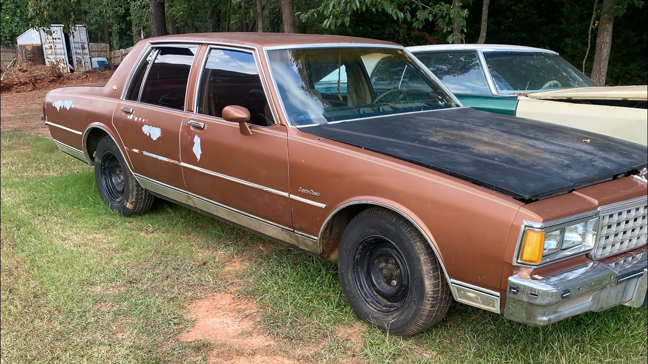 THE HOOD BOX PT1 | RUNNING AND DRIVING